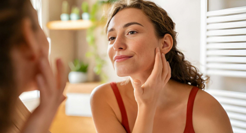 Rigenerare la Pelle a Fine Estate: Idratazione, Protezione Urbana e Cosmesi Etica Naturale